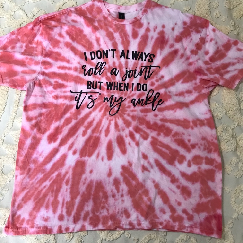 Unisex 2xl t shirt